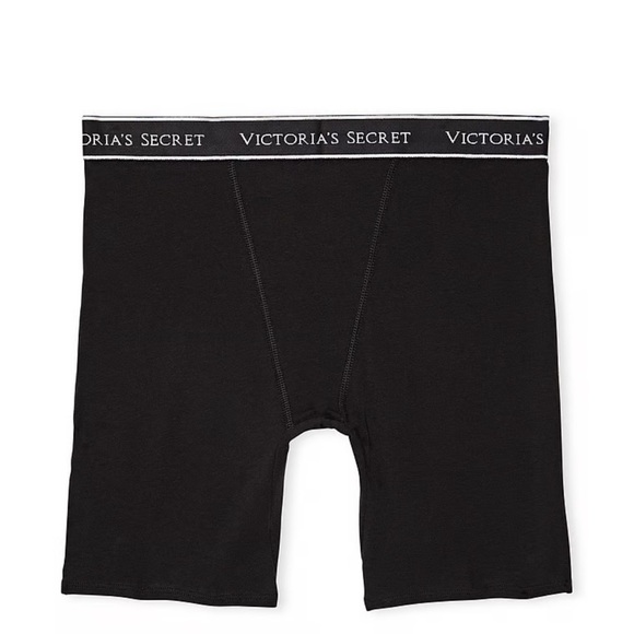 New COTTON
Logo Cotton High-Waist Boxer Brief - Picture 1 of 4
